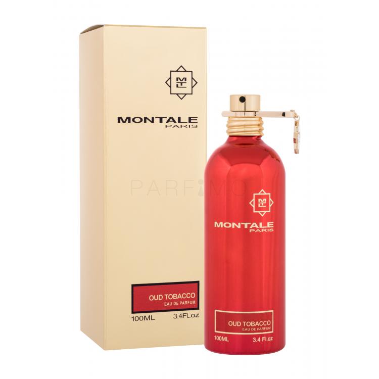 Montale Oud Tobacco Apă de parfum 100 ml