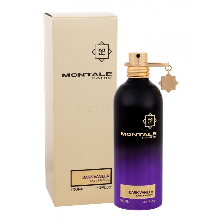 Montale Dark Vanilla Apă de parfum 100 ml