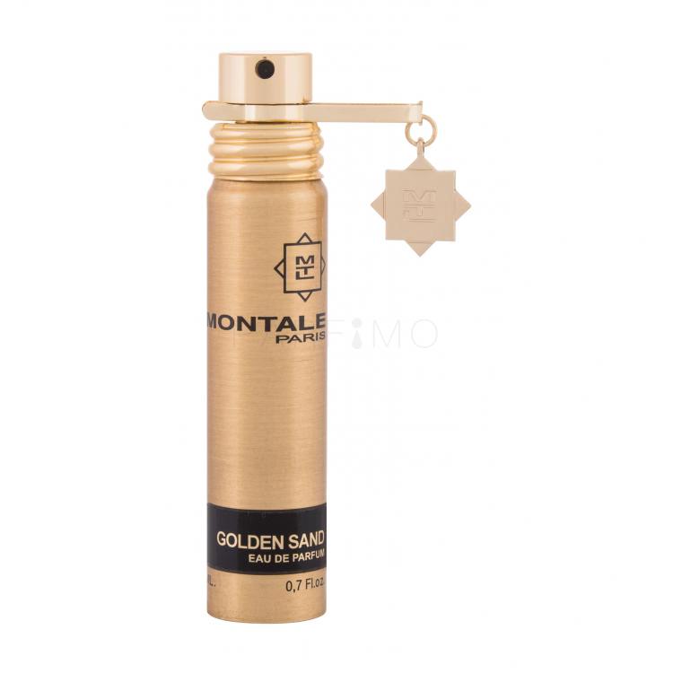 Montale Golden Sand Apă de parfum 20 ml tester