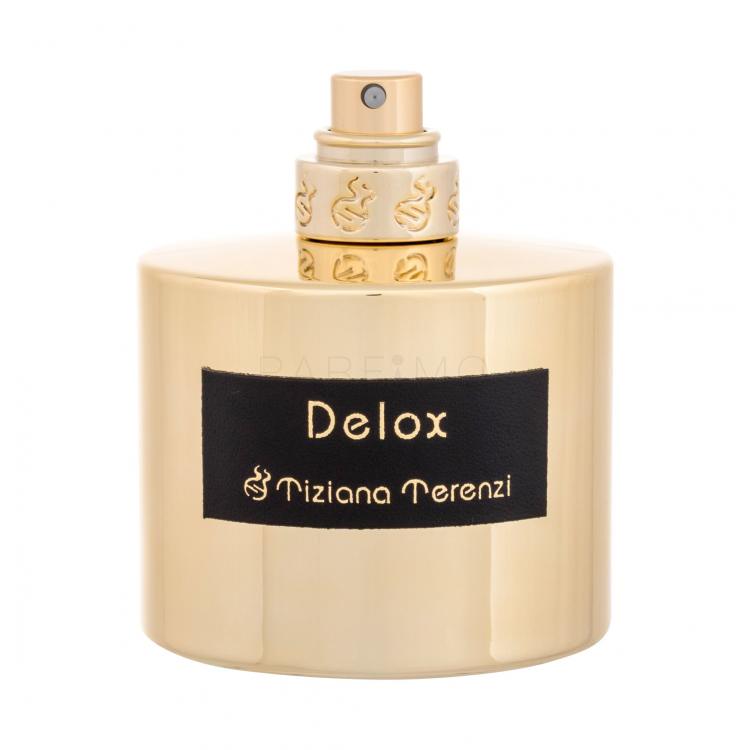 Tiziana Terenzi Delox Extract de parfum 100 ml tester