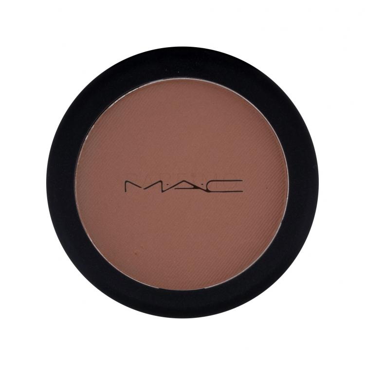 MAC Powder Blush Fard de obraz pentru femei 6 g Nuanţă Harmony