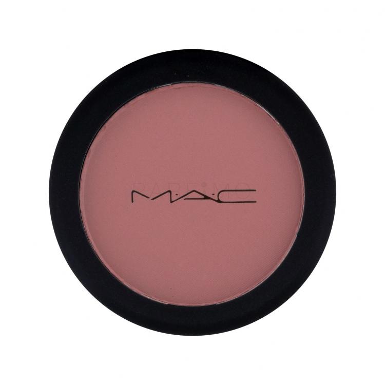 MAC Sheertone Blush Fard de obraz pentru femei 6 g Nuanţă Blushbaby