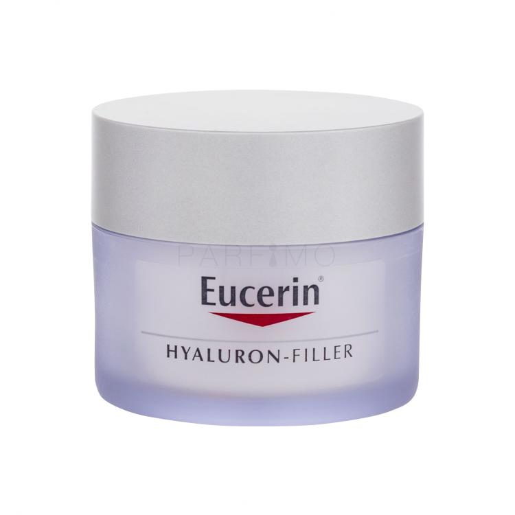 Eucerin Hyaluron-Filler Dry Skin SPF15 Cremă de zi pentru femei 50 ml