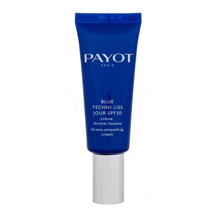 PAYOT Blue Techni Liss Jour SPF30 Cremă de zi pentru femei 40 ml tester