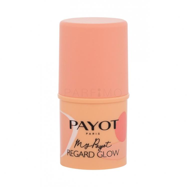 PAYOT My Payot Stick Teinté Défatigant Regard Anticearcăn pentru femei 4,5 g tester