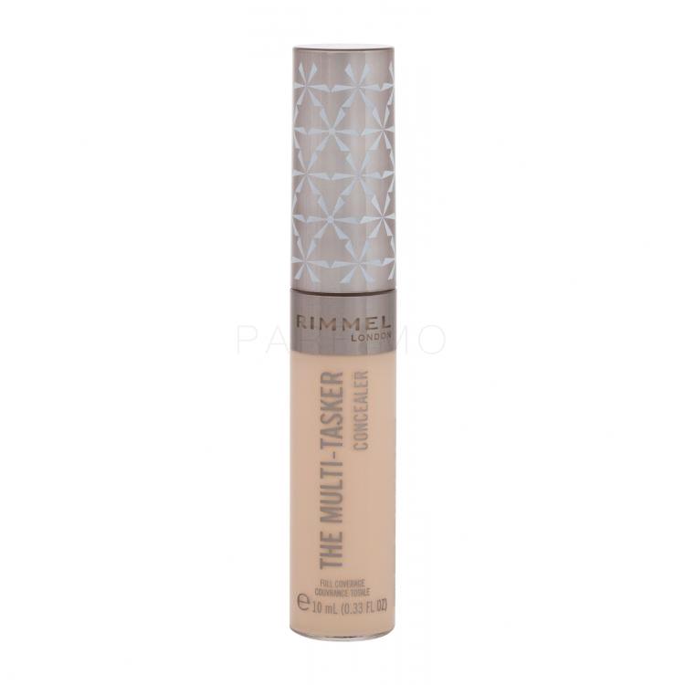 Rimmel London The Multi-Tasker Anticearcăn pentru femei 10 ml Nuanţă 020 Fair