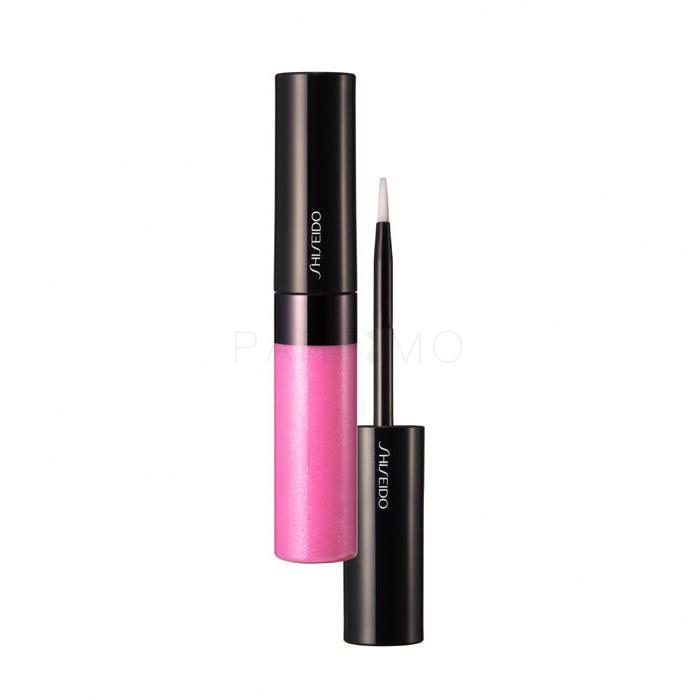 Shiseido Luminizing Lip Gloss Luciu de buze pentru femei 7,5 ml Nuanţă BR108