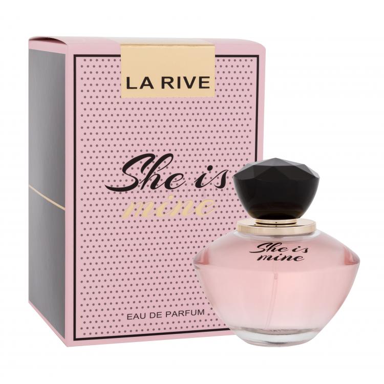 La Rive She is Mine Apă de parfum pentru femei 90 ml