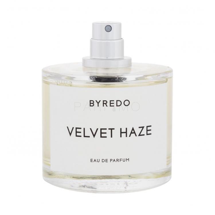 BYREDO Velvet Haze Apă de parfum 100 ml tester