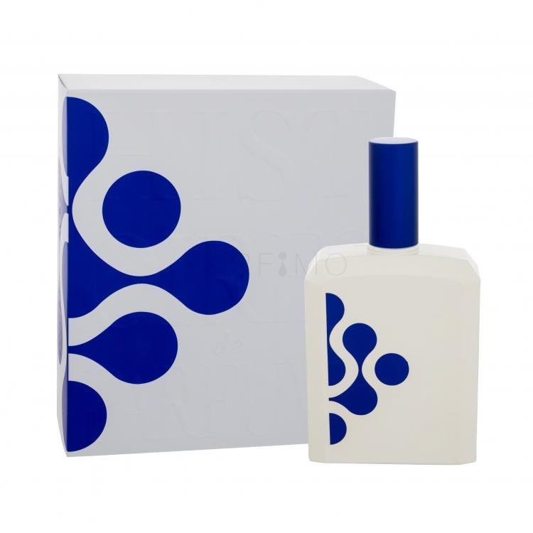 Histoires de Parfums This Is Not A Blue Bottle 1.5 Apă de parfum 120 ml