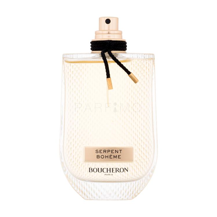 Boucheron Serpent Bohéme Apă de parfum pentru femei 90 ml tester