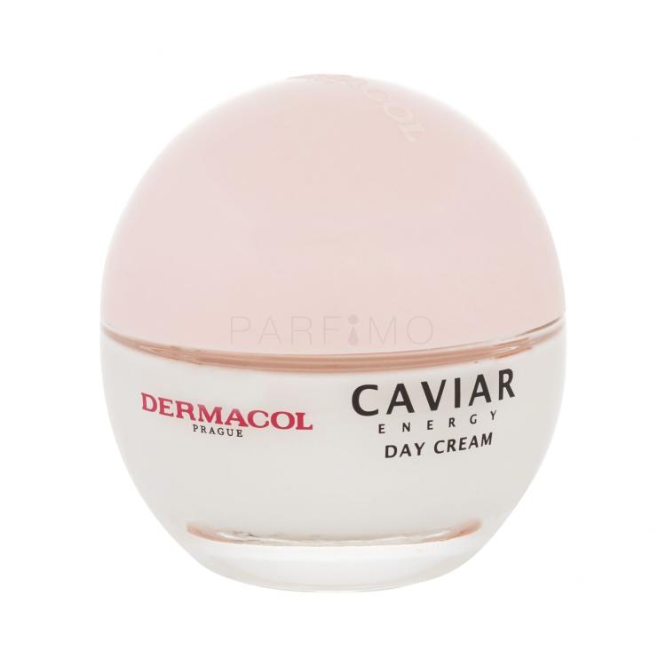 Dermacol Caviar Energy SPF15 Cremă de zi pentru femei 50 ml