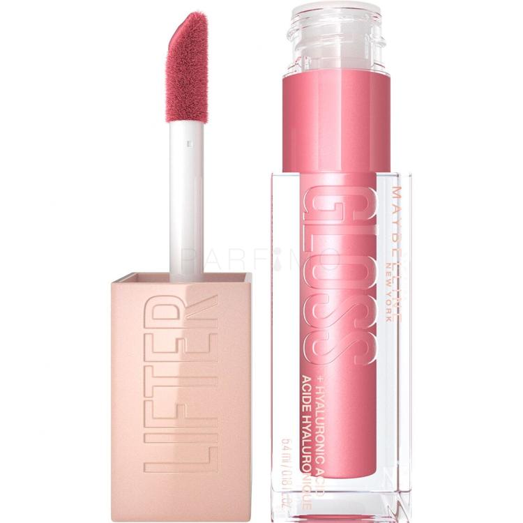 Maybelline Lifter Gloss Luciu de buze pentru femei 5,4 ml Nuanţă 005 Petal