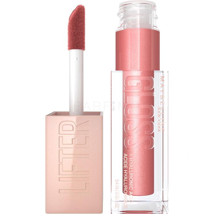 Maybelline Lifter Gloss Luciu de buze pentru femei 5,4 ml Nuanţă 003 Moon