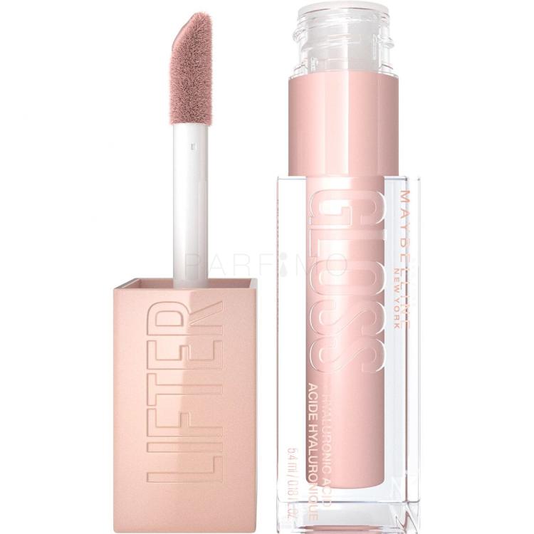 Maybelline Lifter Gloss Luciu de buze pentru femei 5,4 ml Nuanţă 002 Ice