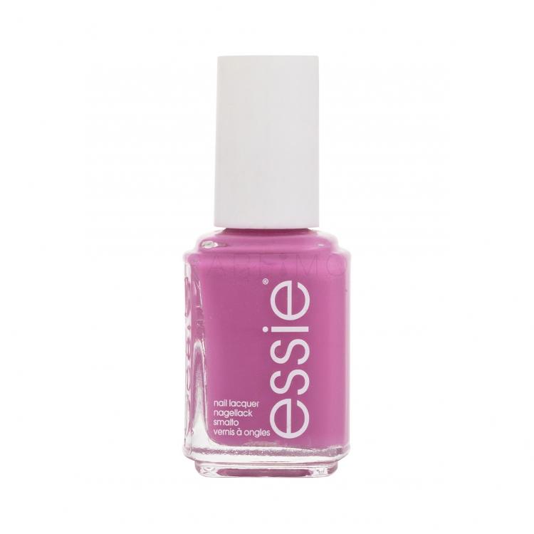 Essie Nail Lacquer Lac de unghii pentru femei 13,5 ml Nuanţă 36 Splash Of Grenadine