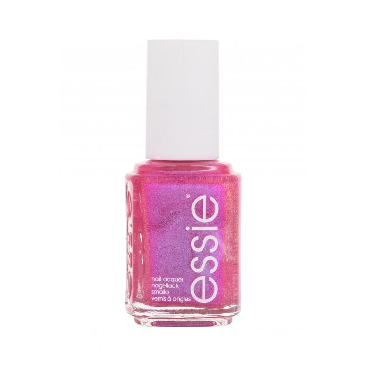 Essie Nail Lacquer Lac de unghii pentru femei 13,5 ml Nuanţă 708 Good Vibrations