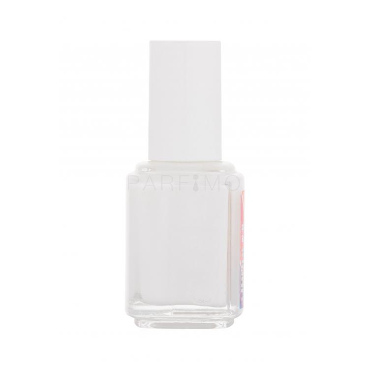 Essie Prime + Pop Lac de unghii pentru femei 13,5 ml