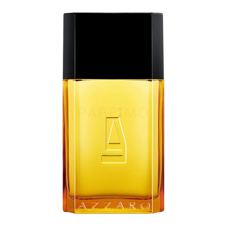 Azzaro Pour Homme Apă de toaletă pentru bărbați 100 ml