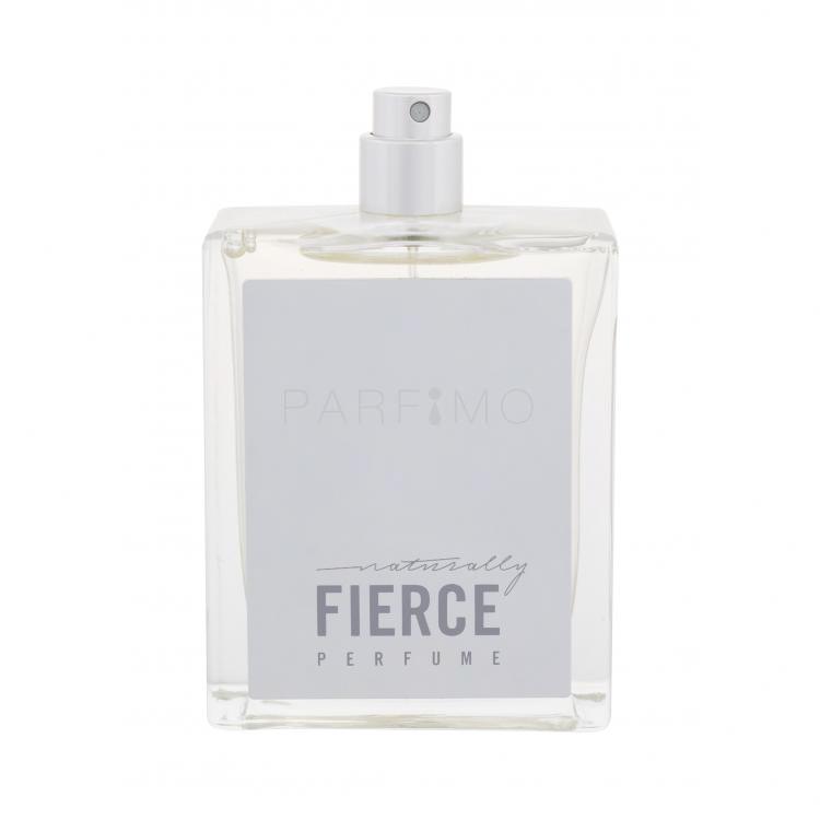 Abercrombie &amp; Fitch Naturally Fierce Apă de parfum pentru femei 100 ml tester