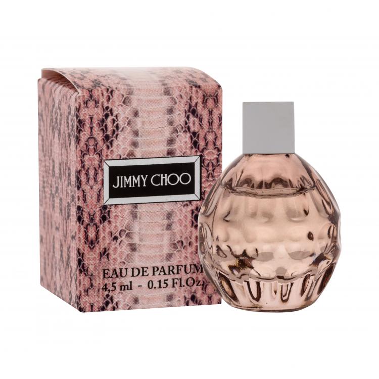 Jimmy Choo Jimmy Choo Apă de parfum pentru femei 4,5 ml