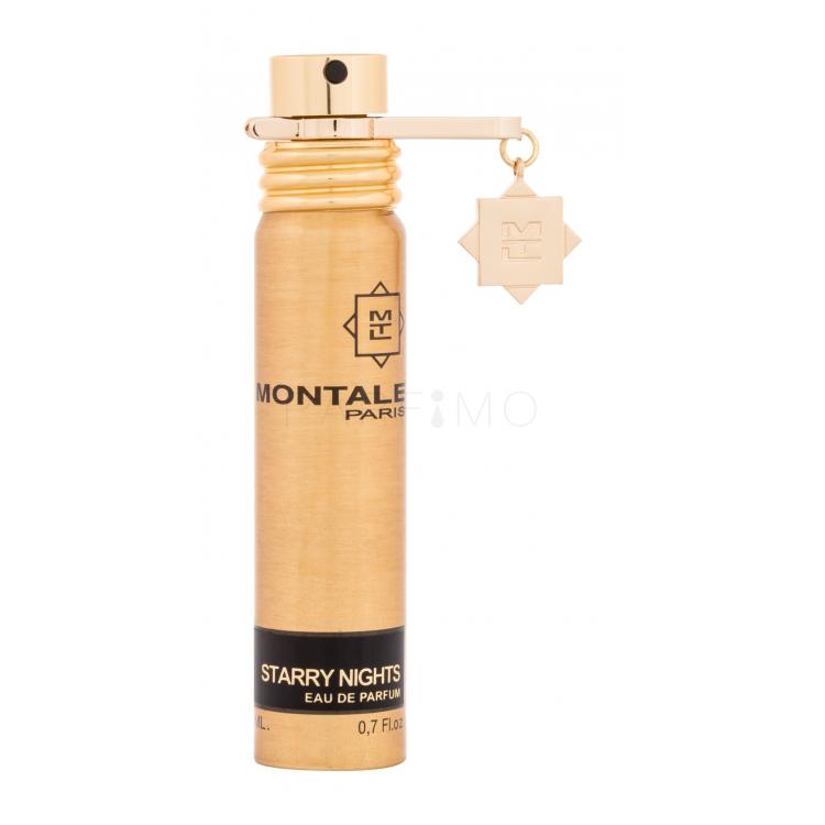 Montale Starry Night Apă de parfum 20 ml tester