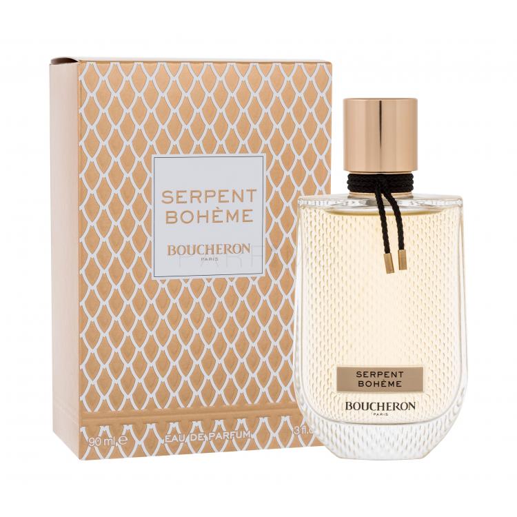 Boucheron Serpent Bohéme Apă de parfum pentru femei 90 ml