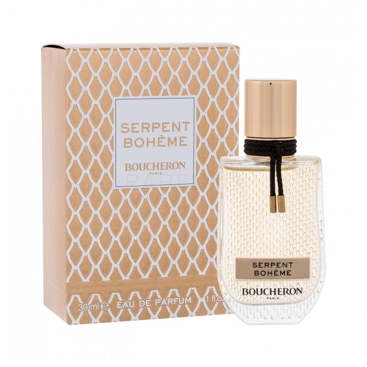 Boucheron Serpent Bohéme Apă de parfum pentru femei 30 ml