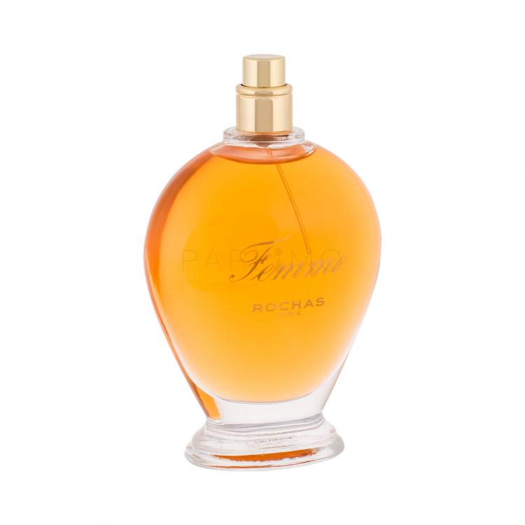 Rochas Femme Apă de toaletă pentru femei 100 ml tester