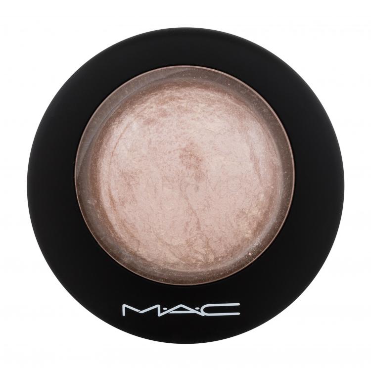 MAC Mineralize Skinfinish Pudră pentru femei 10 g Nuanţă Soft &amp; Gentle