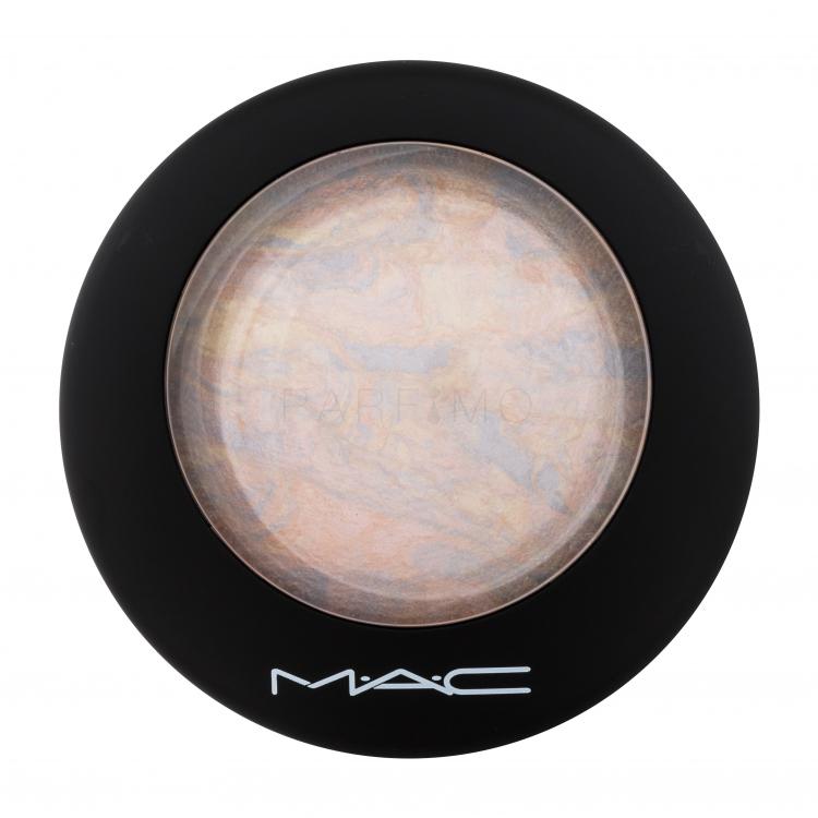 MAC Mineralize Skinfinish Pudră pentru femei 10 g Nuanţă Lightscapade