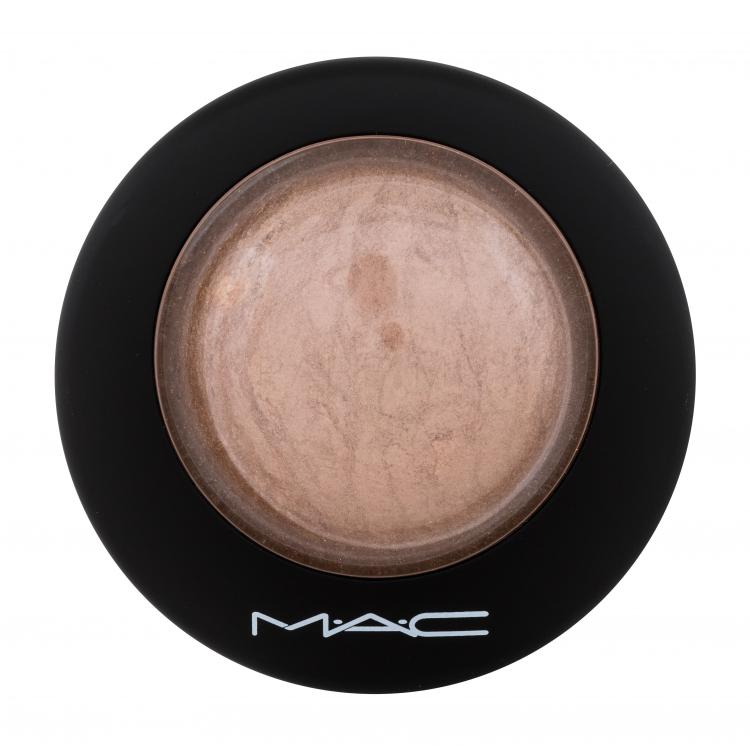 MAC Mineralize Skinfinish Pudră pentru femei 10 g Nuanţă Global Glow