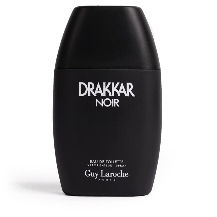 Guy Laroche Drakkar Noir Apă de toaletă pentru bărbați 50 ml