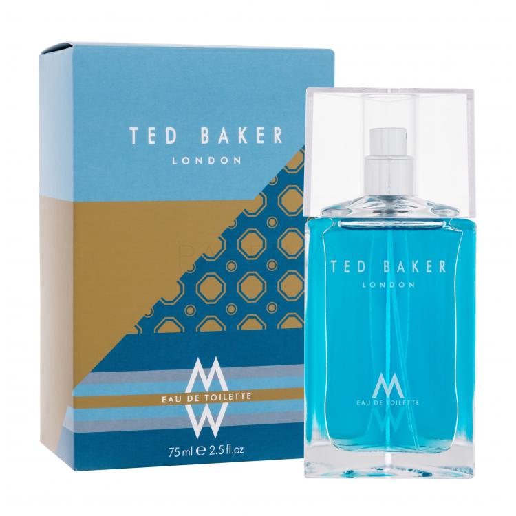 Ted Baker M Apă de toaletă pentru bărbați 75 ml