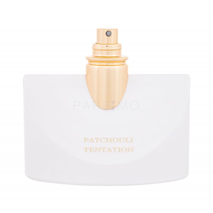 Bvlgari Splendida Patchouli Tentation Apă de parfum pentru femei 100 ml tester