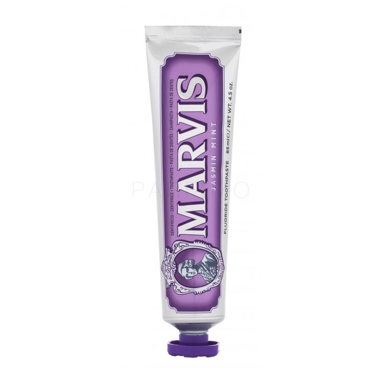 Marvis Jasmin Mint Pastă de dinți 85 ml