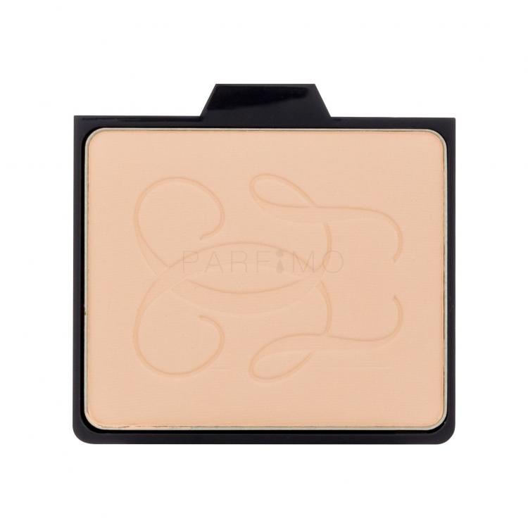 Guerlain Lingerie De Peau Compact Mat Alive SPF15 Pudră pentru femei Rezerva 8,5 g Nuanţă 02N Light