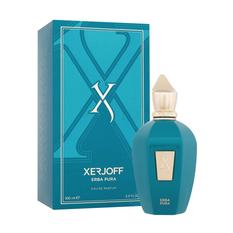 Xerjoff Erba Pura Apă de parfum 100 ml