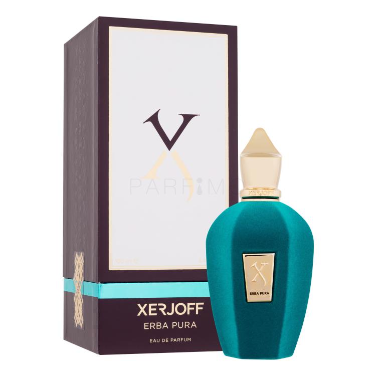 Xerjoff Erba Pura Apă de parfum 100 ml