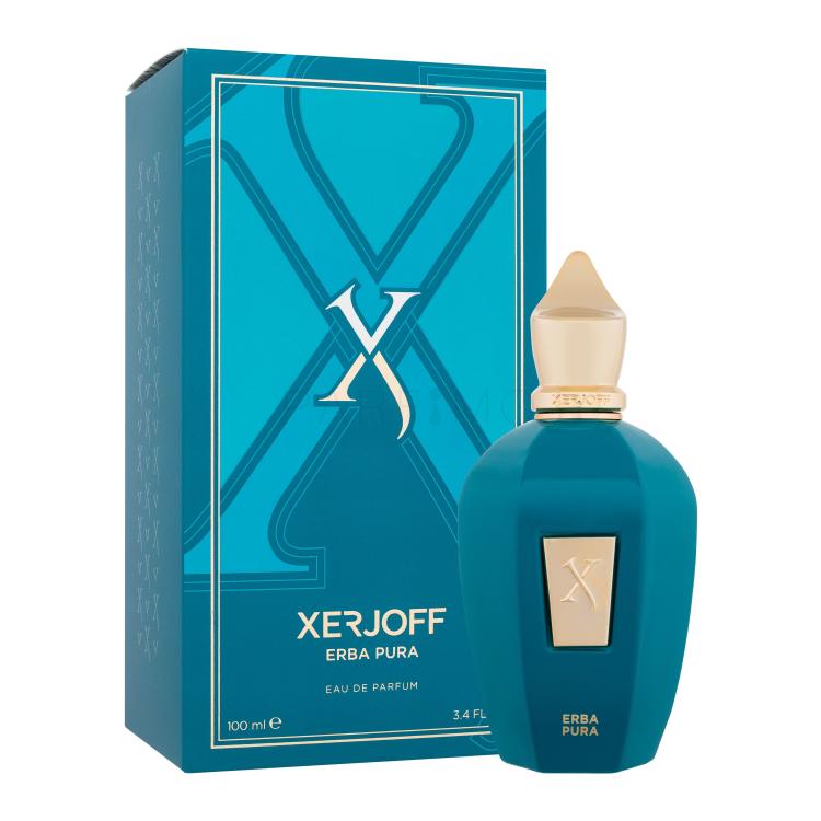 Xerjoff Erba Pura Apă de parfum 100 ml