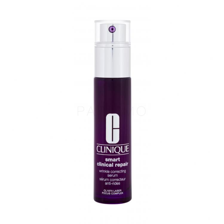 Clinique Smart Clinical Repair Wrinkle Correcting Serum Ser facial pentru femei 30 ml