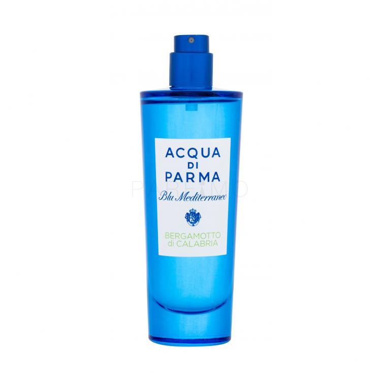 Acqua di Parma Blu Mediterraneo Bergamotto di Calabria Apă de toaletă 30 ml tester