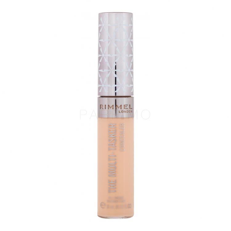 Rimmel London The Multi-Tasker Anticearcăn pentru femei 10 ml Nuanţă 050 Sand