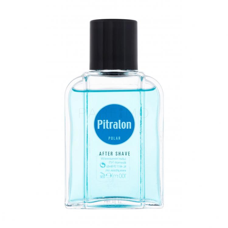 Pitralon Polar Aftershave loțiune pentru bărbați 100 ml tester