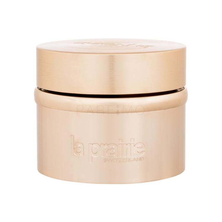 La Prairie Pure Gold Radiance Eye Cream Cremă de ochi pentru femei 20 ml