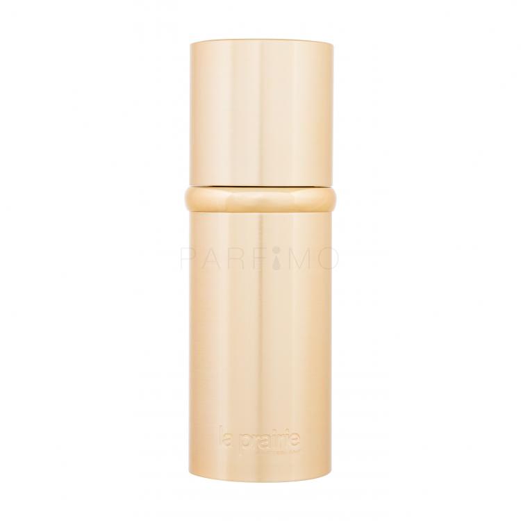 La Prairie Pure Gold Radiance Concentrate Ser facial pentru femei 30 ml