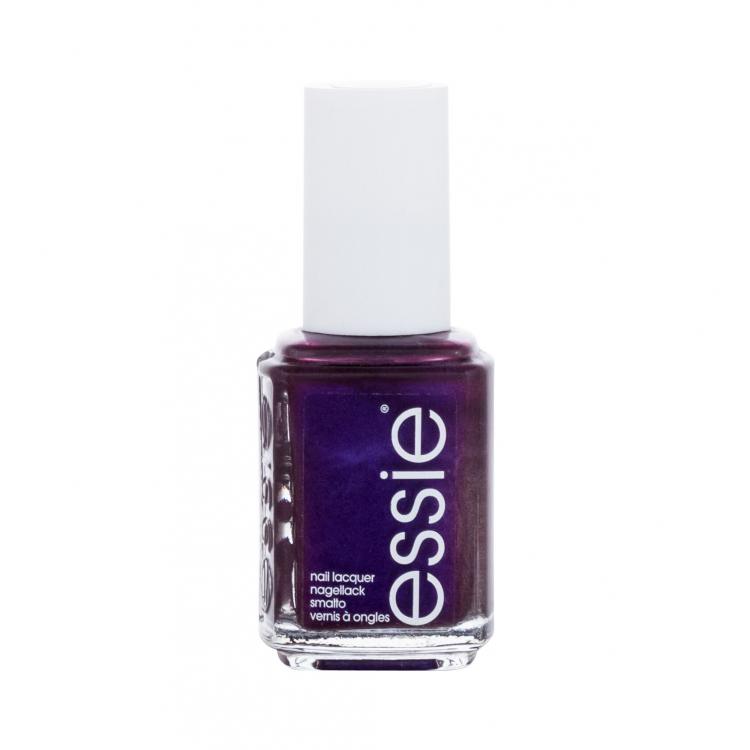 Essie Nail Lacquer Lac de unghii pentru femei 13,5 ml Nuanţă 47 Sexy Divide