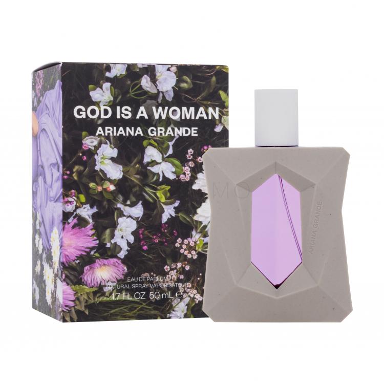 Ariana Grande God Is A Woman Apă de parfum pentru femei 50 ml