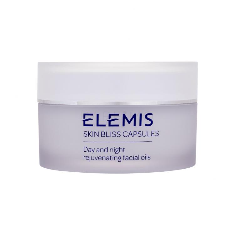 Elemis Advanced Skincare Cellular Recovery Skin Bliss Capsules Ser facial pentru femei 60 buc