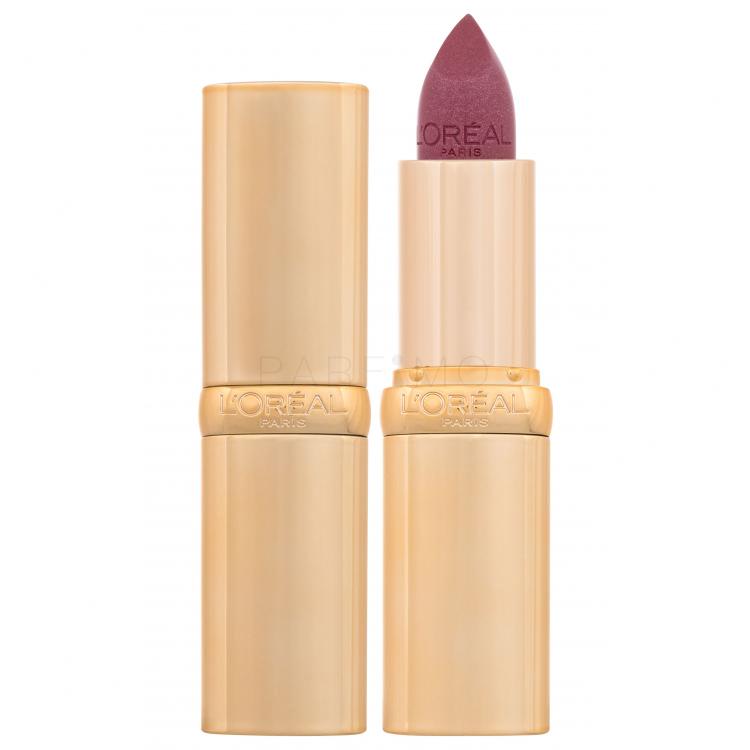 L&#039;Oréal Paris Color Riche Ruj de buze pentru femei 4,8 g Nuanţă 255 Blush In Plum